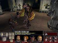 une photo d'Ã©cran de Vampire La Mascarade - Redemption sur PC